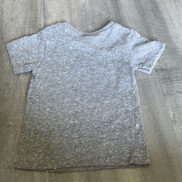 Star Wars & Batman Splatter Painted Short Sleeve T - Picture 3 of 6